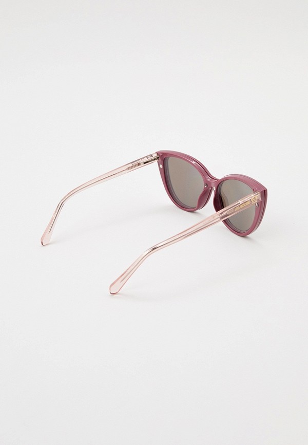 фото Очки солнцезащитные love moschino