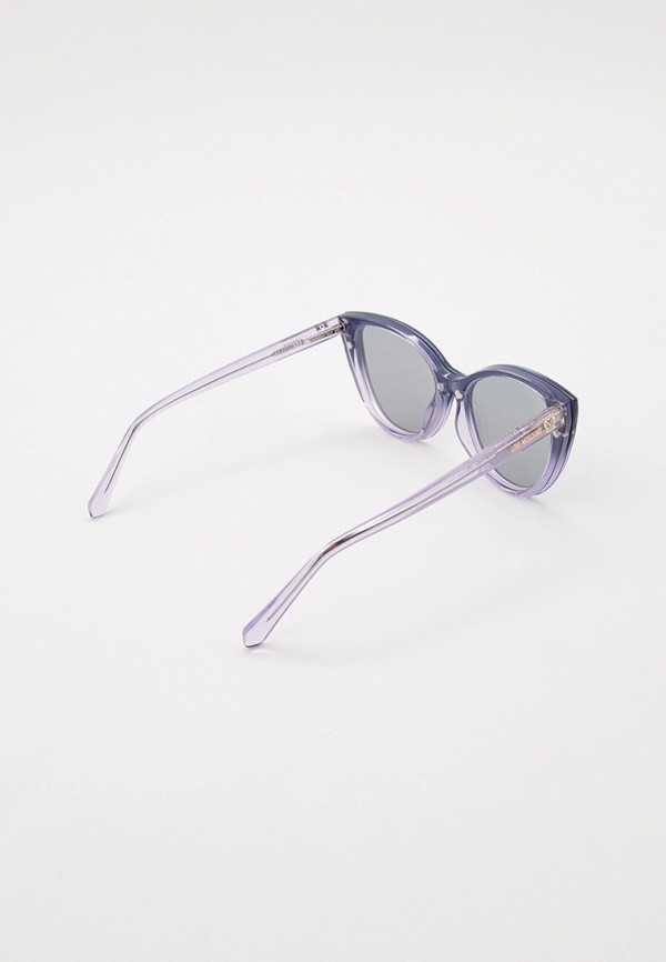 фото Очки солнцезащитные love moschino