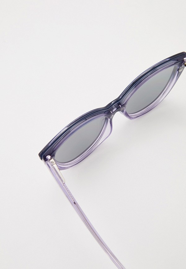 фото Очки солнцезащитные love moschino