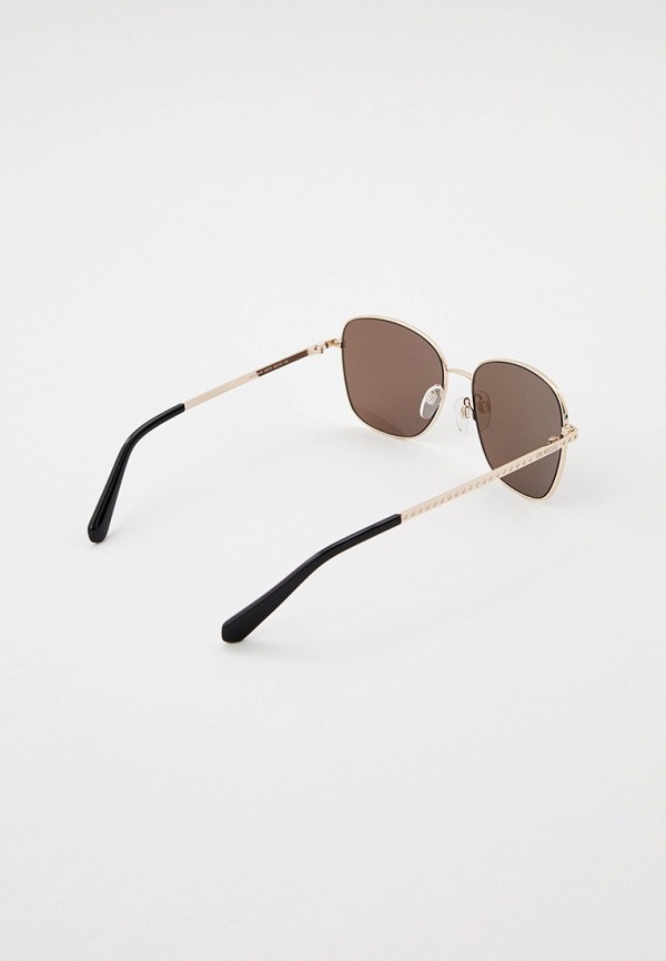 фото Очки солнцезащитные love moschino