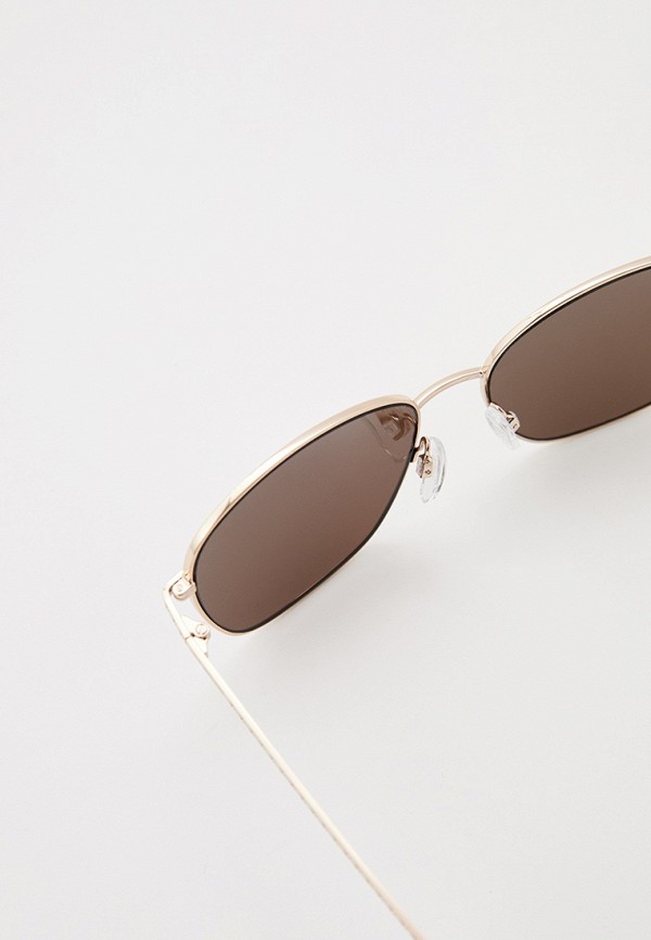 фото Очки солнцезащитные love moschino