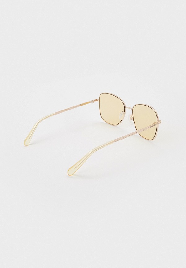 фото Очки солнцезащитные love moschino