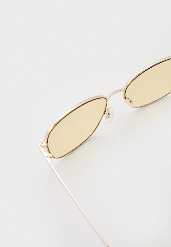 фото Очки солнцезащитные love moschino