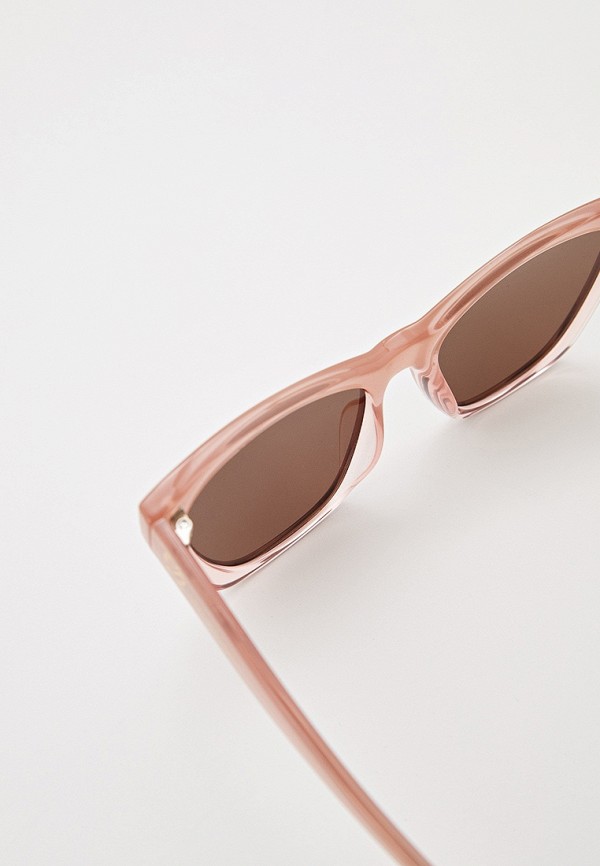 фото Очки солнцезащитные love moschino