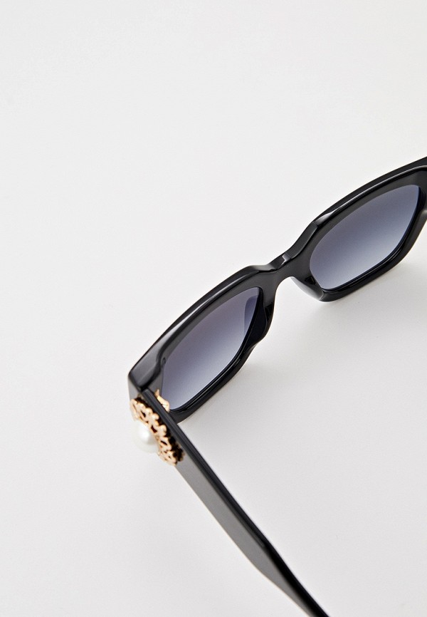 фото Очки солнцезащитные moschino