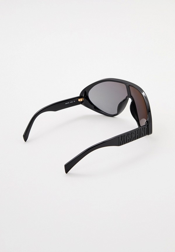 фото Очки солнцезащитные moschino