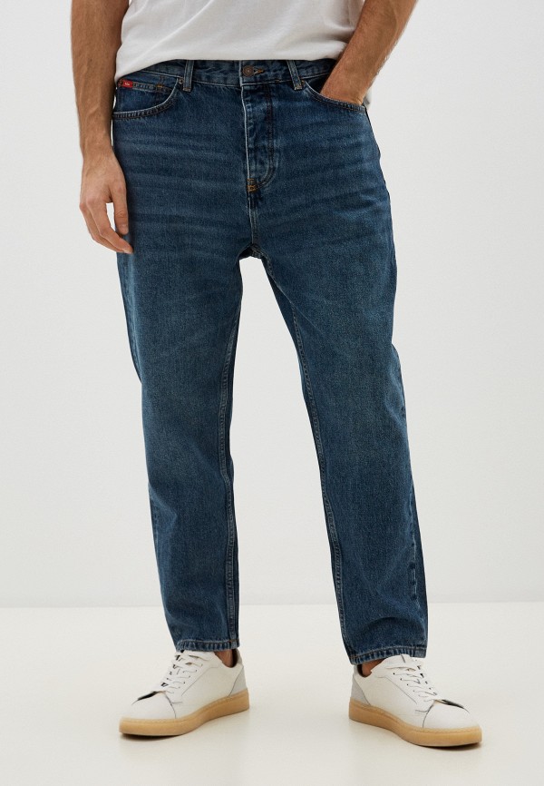

Джинсы Lee Cooper, Синий