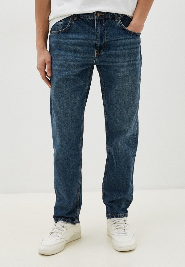 

Джинсы Lee Cooper, Синий