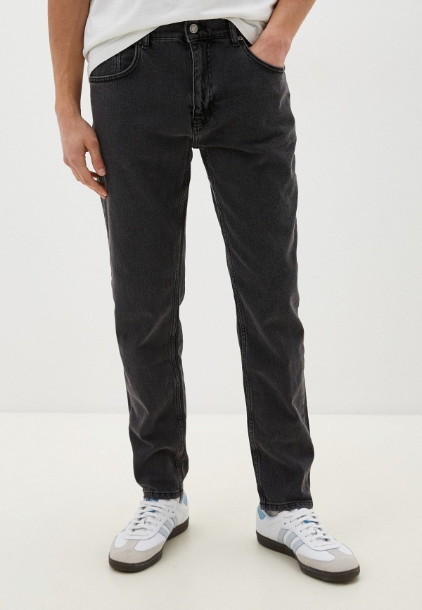 

Джинсы Lee Cooper, Серый