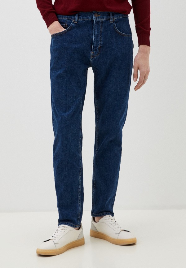 фото Джинсы lee cooper
