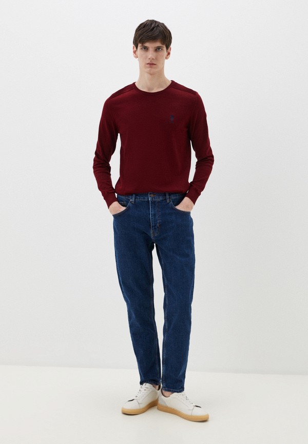 фото Джинсы lee cooper