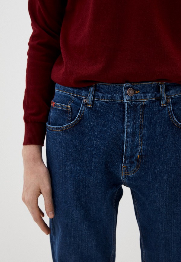 фото Джинсы lee cooper