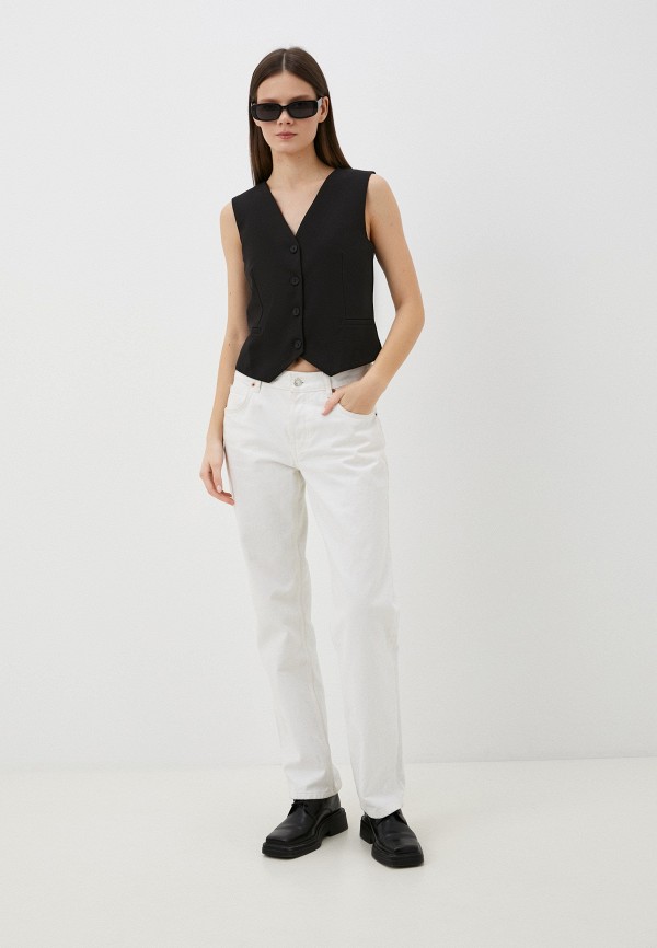 фото Жилет denote