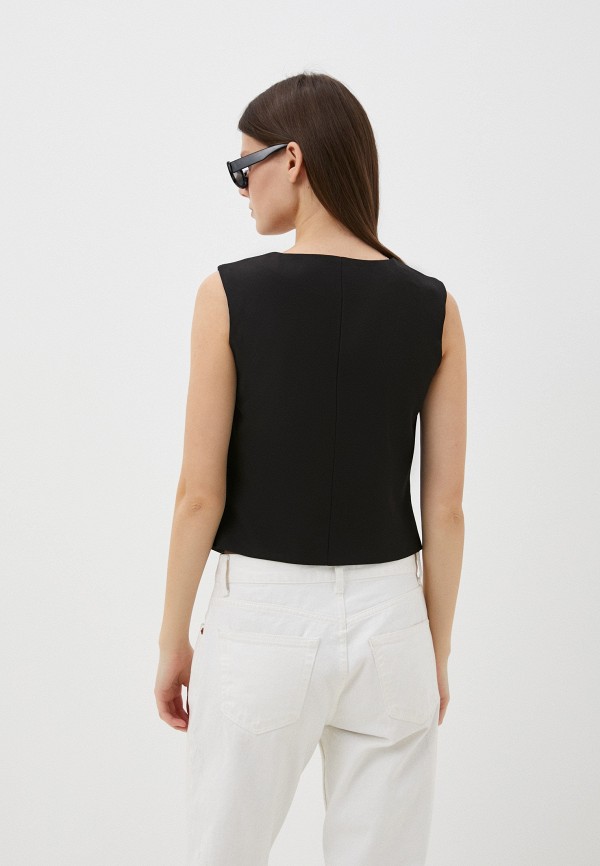 фото Жилет denote