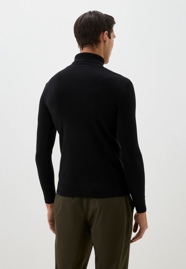 фото Водолазка denote