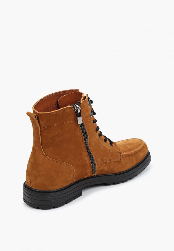 фото Ботинки franco la'rinchi