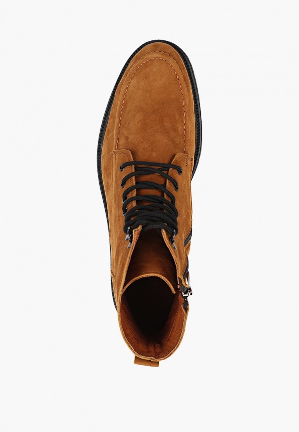 фото Ботинки franco la'rinchi