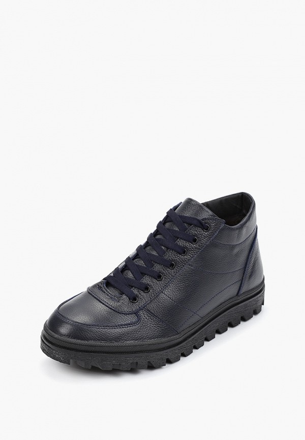 фото Кроссовки roberto jordiani