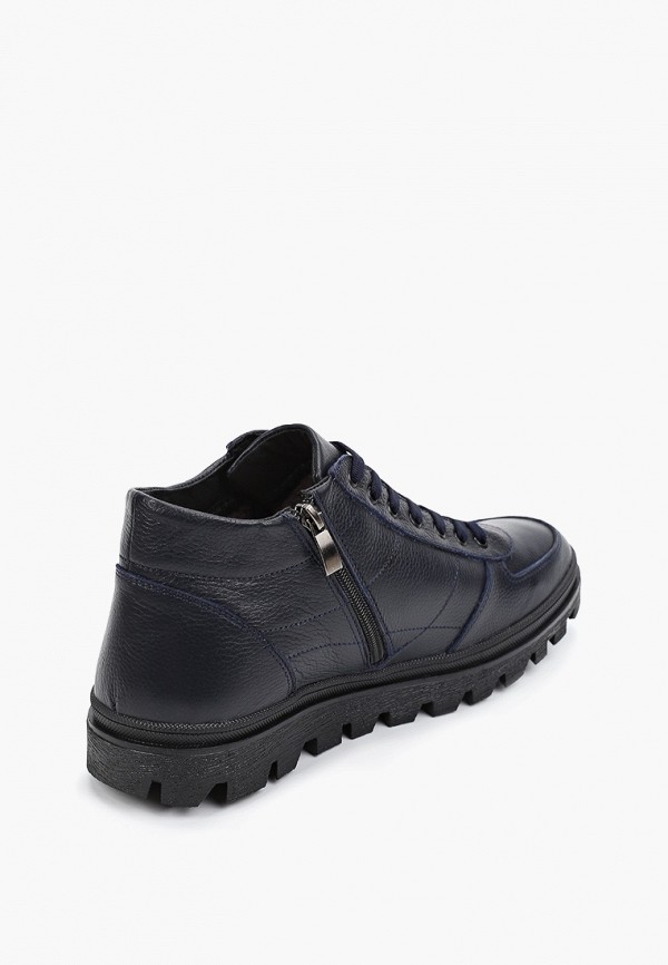 фото Кроссовки roberto jordiani