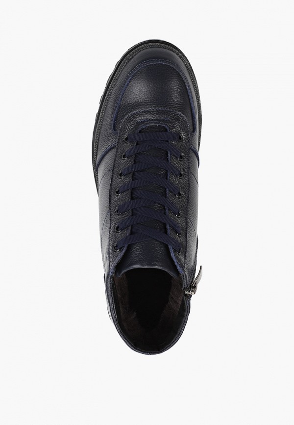 фото Кроссовки roberto jordiani