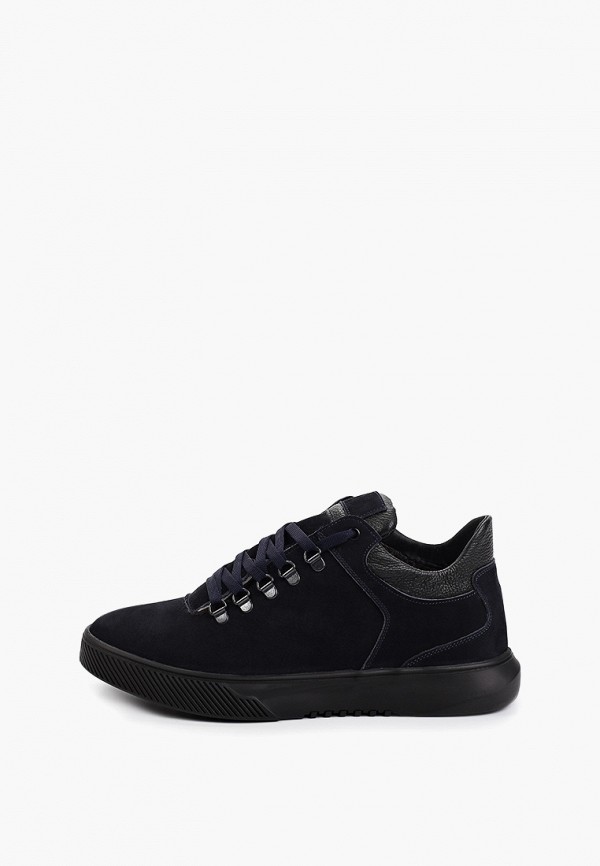 фото Кеды roberto jordiani