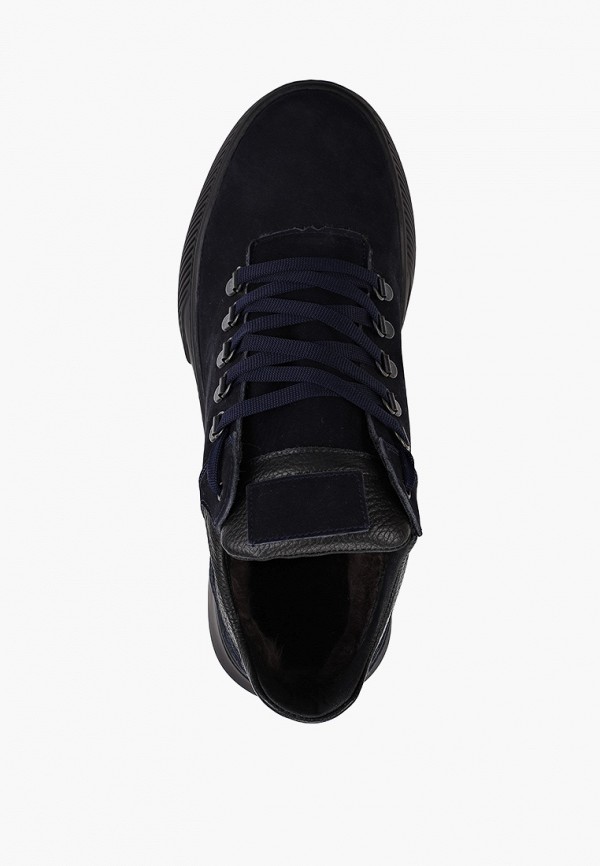 фото Кеды roberto jordiani