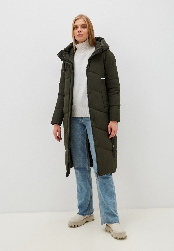 фото Куртка утепленная dansanti