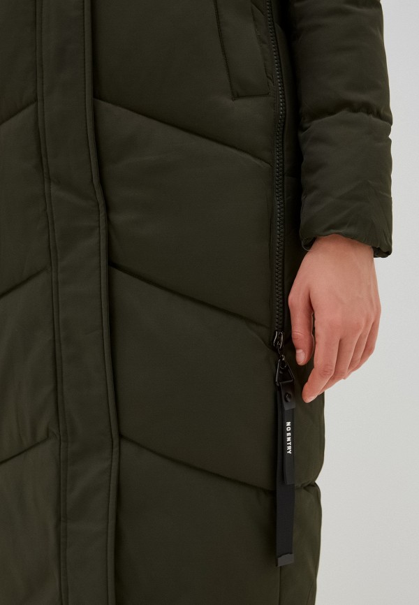 фото Куртка утепленная dansanti