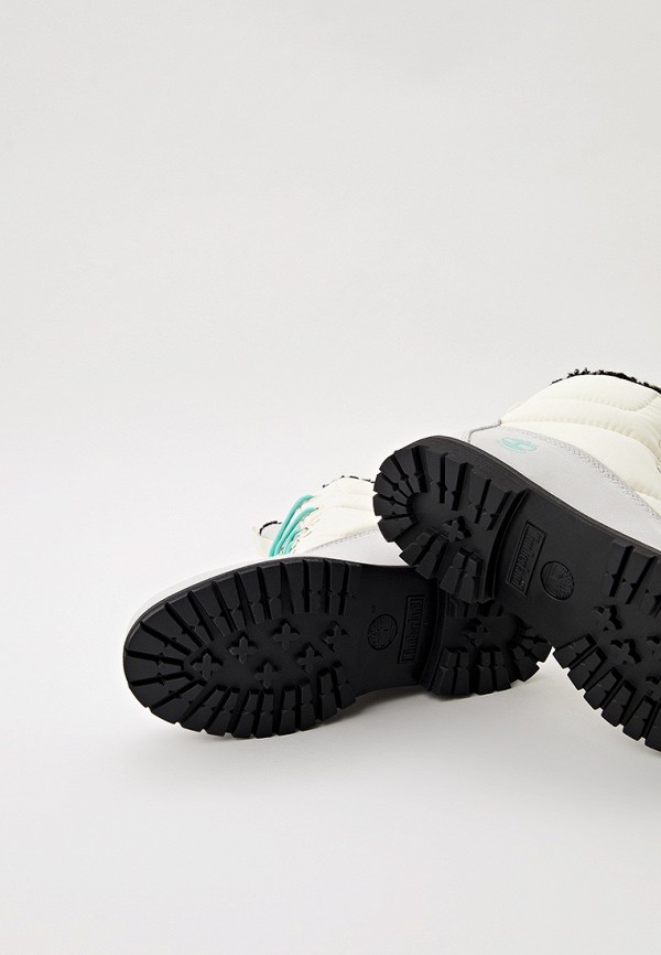 фото Ботинки timberland