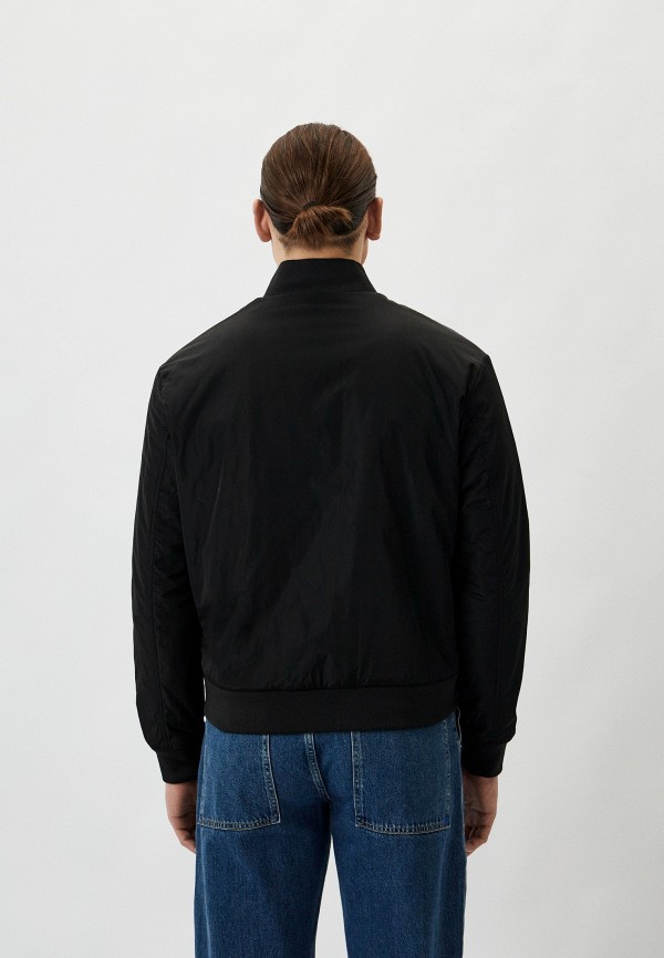 фото Куртка утепленная karl lagerfeld