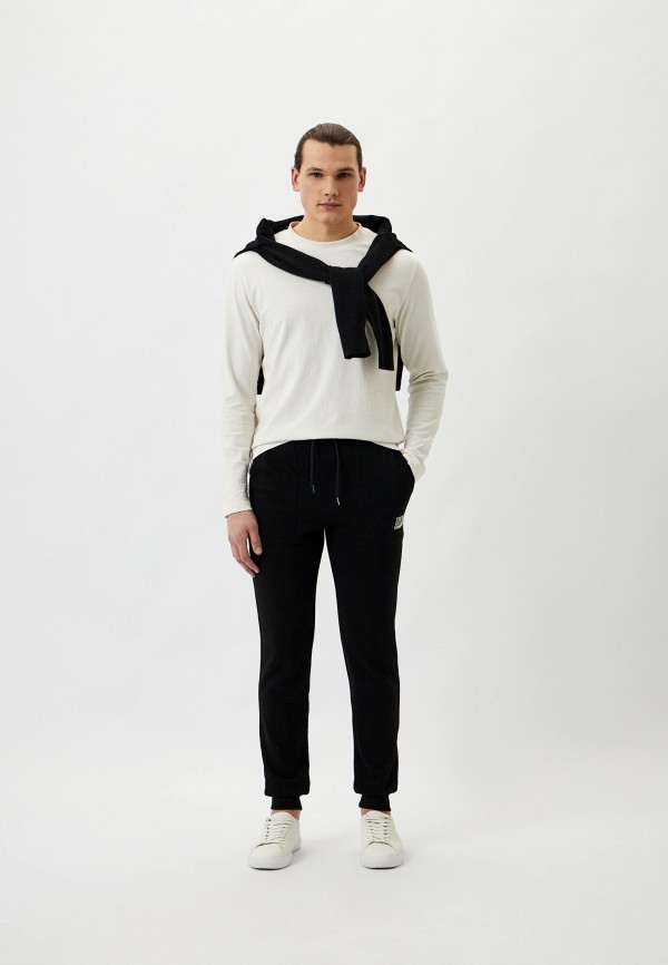 фото Брюки спортивные karl lagerfeld
