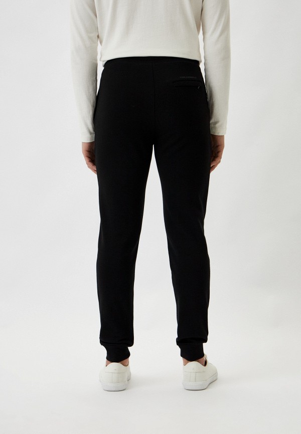 фото Брюки спортивные karl lagerfeld