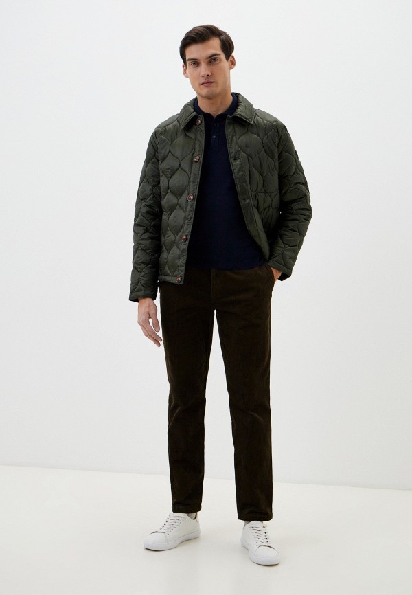 фото Куртка утепленная scotch&soda