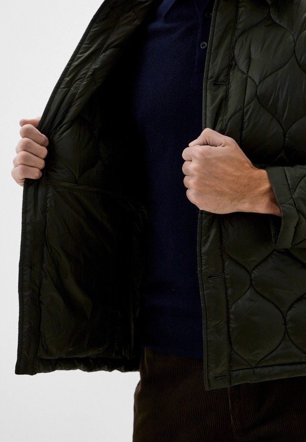 фото Куртка утепленная scotch&soda