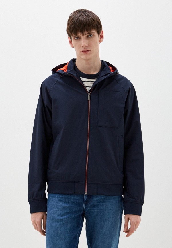 

Куртка Scotch&Soda, Синий