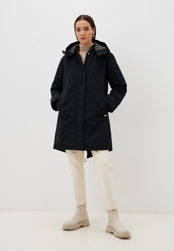 фото Парка scotch&soda