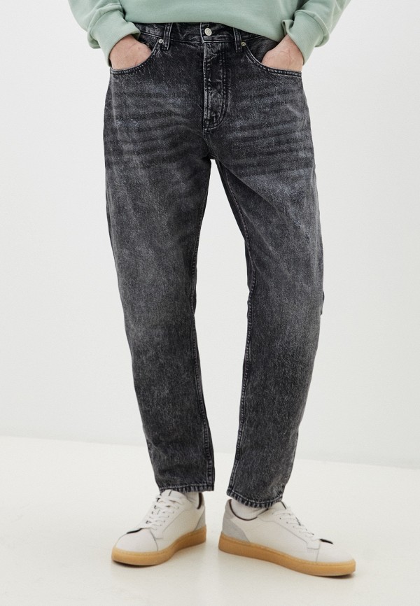 

Джинсы Scotch&Soda, Серый