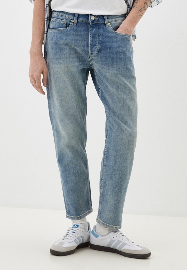 фото Джинсы scotch&soda