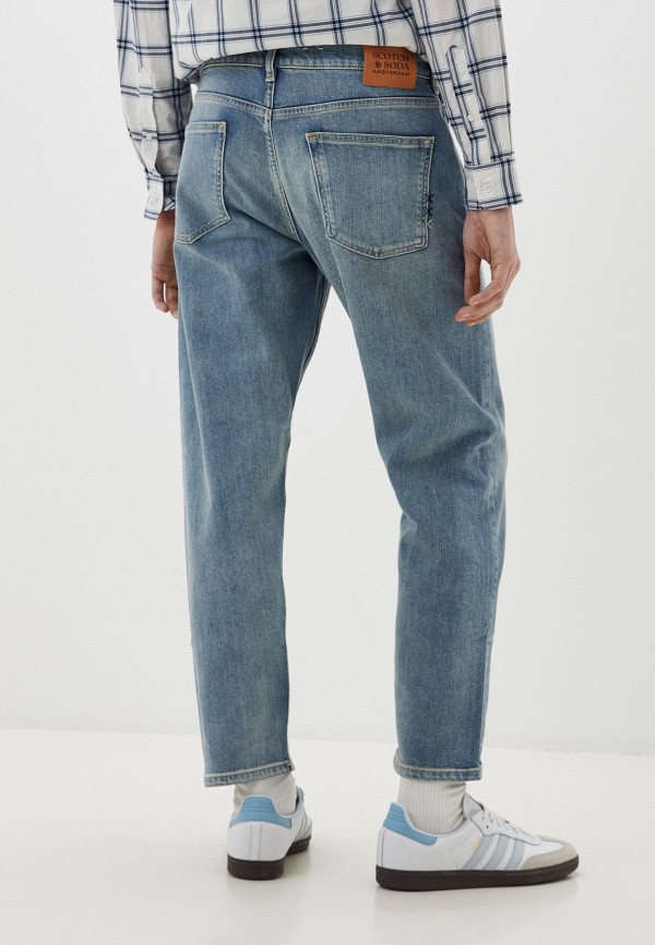 фото Джинсы scotch&soda