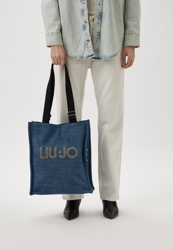 фото Сумка liu jo