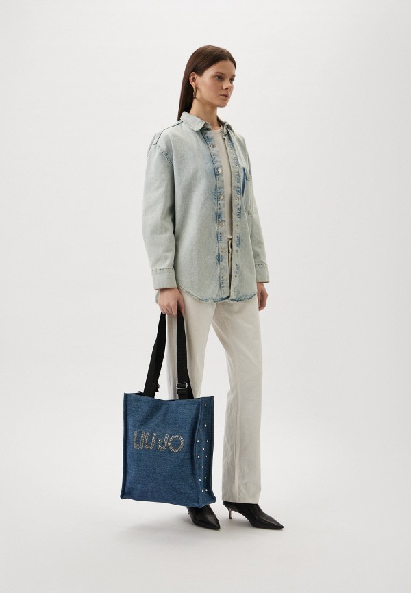 фото Сумка liu jo