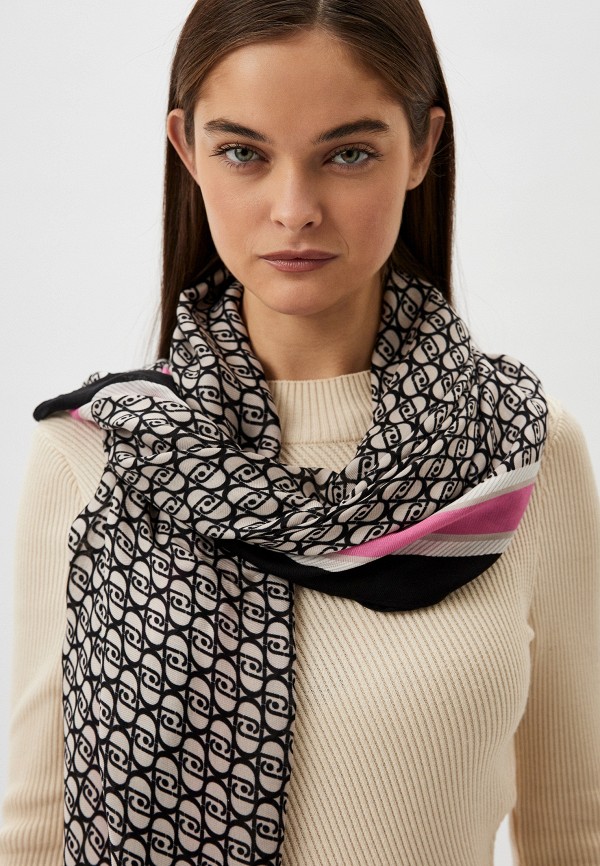 фото Платок liu jo