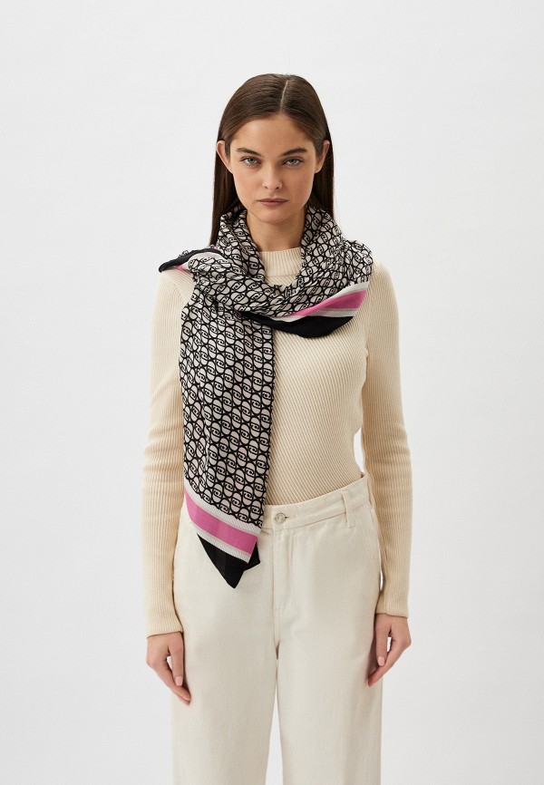 фото Платок liu jo