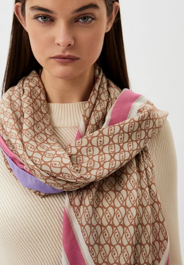 фото Платок liu jo