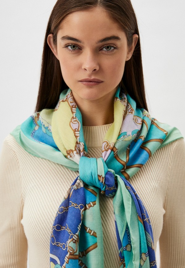 фото Платок liu jo