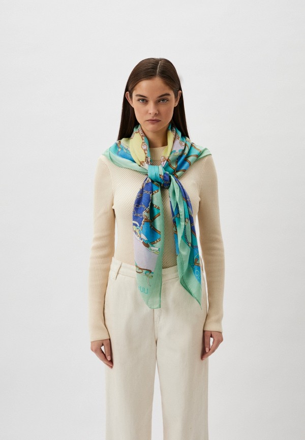 фото Платок liu jo