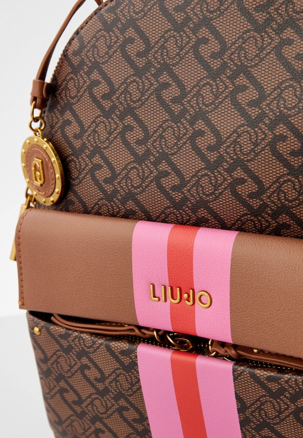 фото Рюкзак liu jo