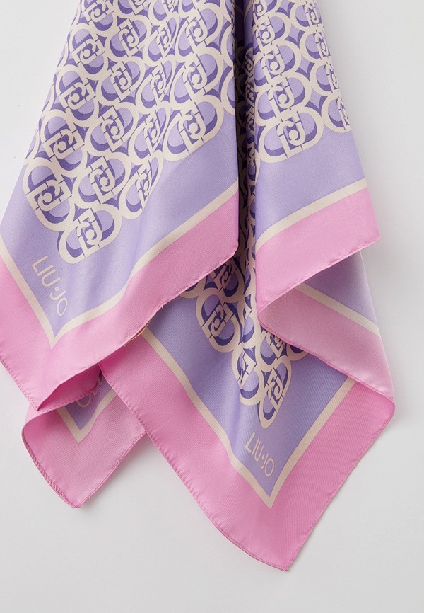 фото Платок liu jo