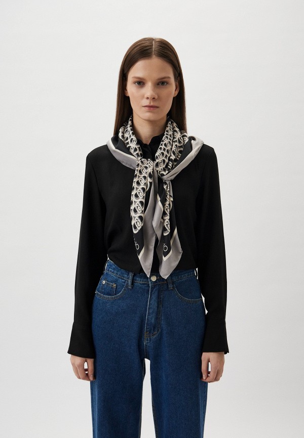 фото Платок liu jo