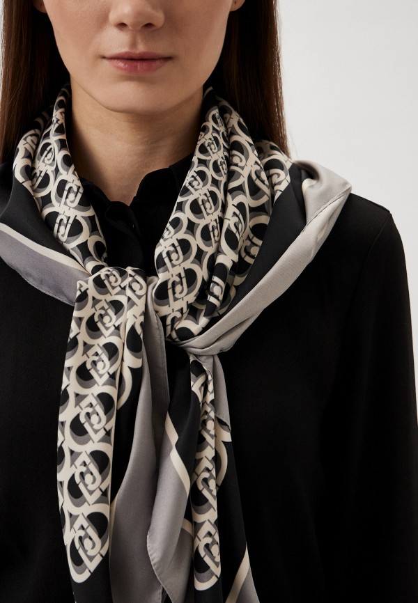 фото Платок liu jo